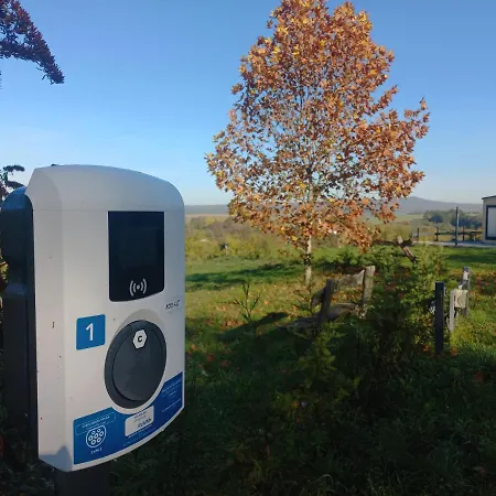 Ferde és Appartement