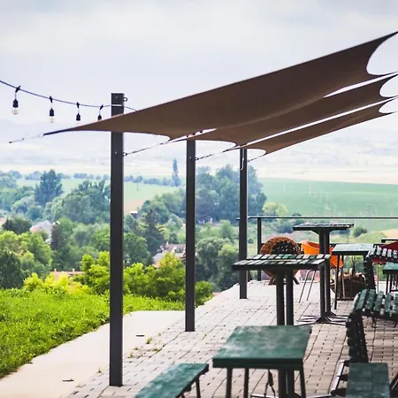 Ferde és Appartement *