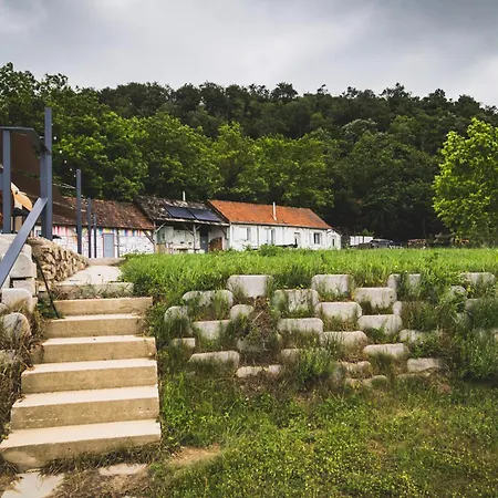 Ferde és Appartement Kapolcs