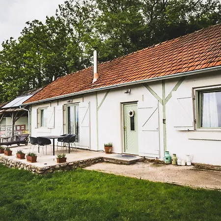 Appartement Ferde és Kapolcs