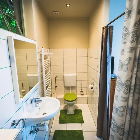 Apartment Ferde Es Vendeghaz Kapolcs