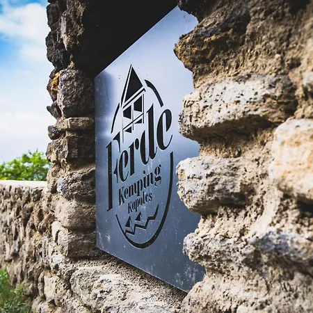 Ferde és Appartement Kapolcs