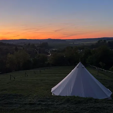 Appartement Ferde és