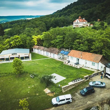 Ferde és Appartement Kapolcs