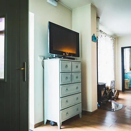 Apartamento Ferde Es Vendeghaz *