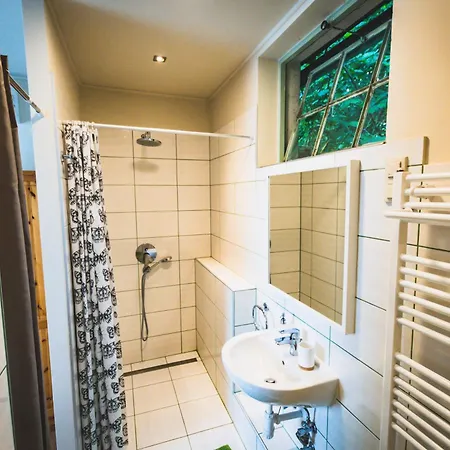 Apartamento Ferde Es Vendeghaz