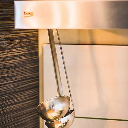 Ferde és Appartement Kapolcs