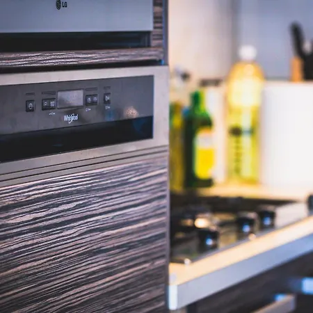 Appartement Ferde és Kapolcs