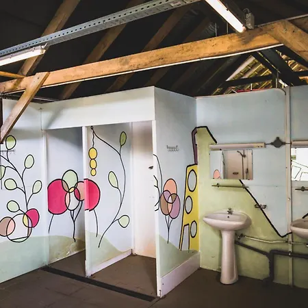 Apartamento Ferde Es