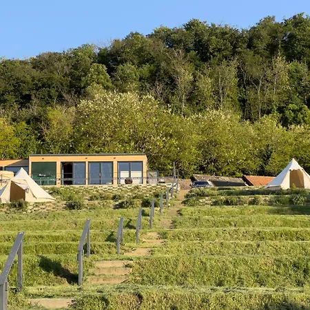 Ferde és Appartement Kapolcs