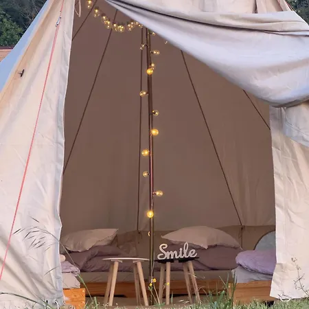 Appartement Ferde és Kapolcs