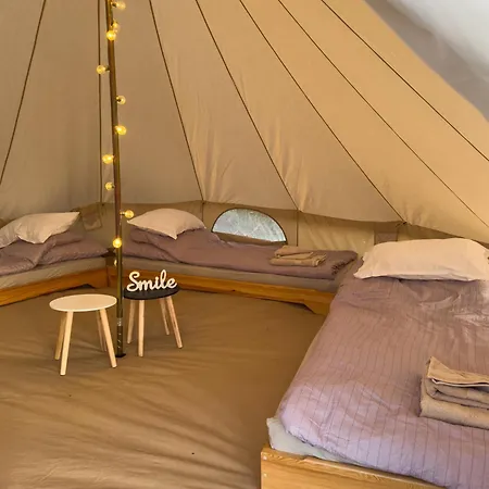 Ferde és Appartement Kapolcs