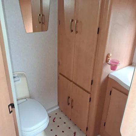 Appartement Ferde és *