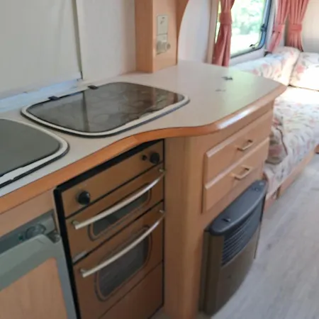 Appartement Ferde és Kapolcs