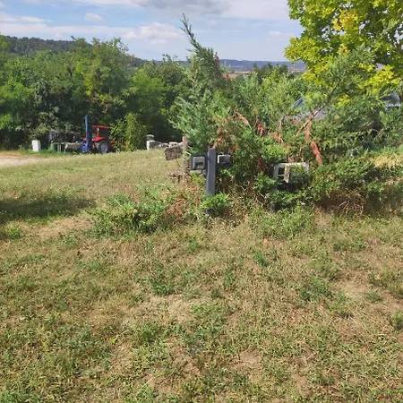 Appartement Ferde és Kapolcs