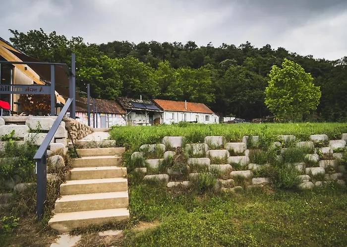 Ferde Es Apartament Kapolcs