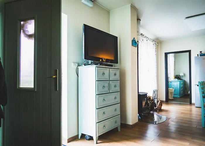 Apartament Ferde Es *