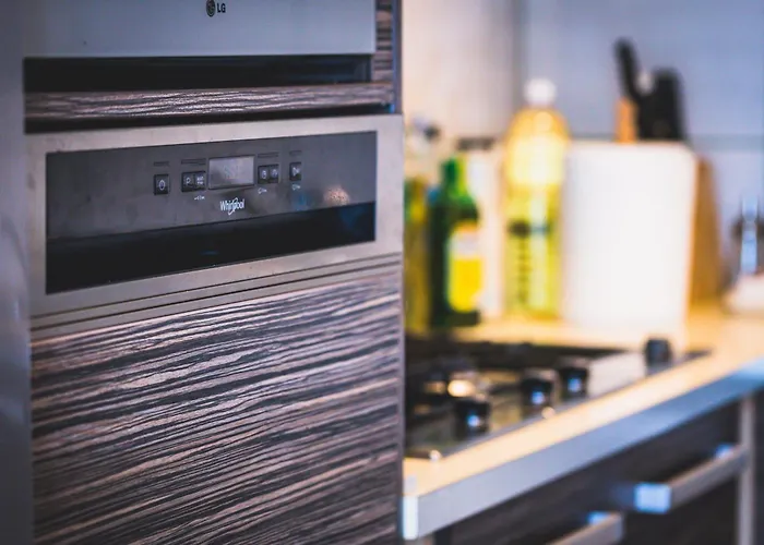 Apartament Ferde Es Kapolcs