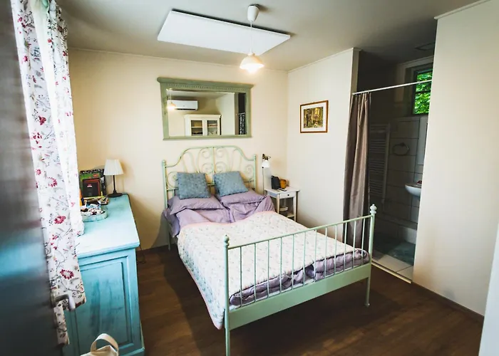 Ferde Es Apartament
